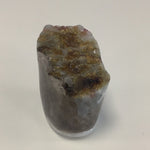 Pink Tourmaline specimen