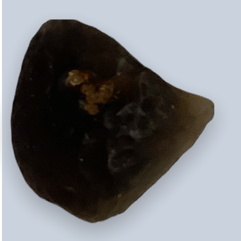 Saffordite