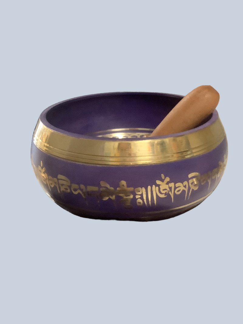 Singing Bowls 5  - 12 inches