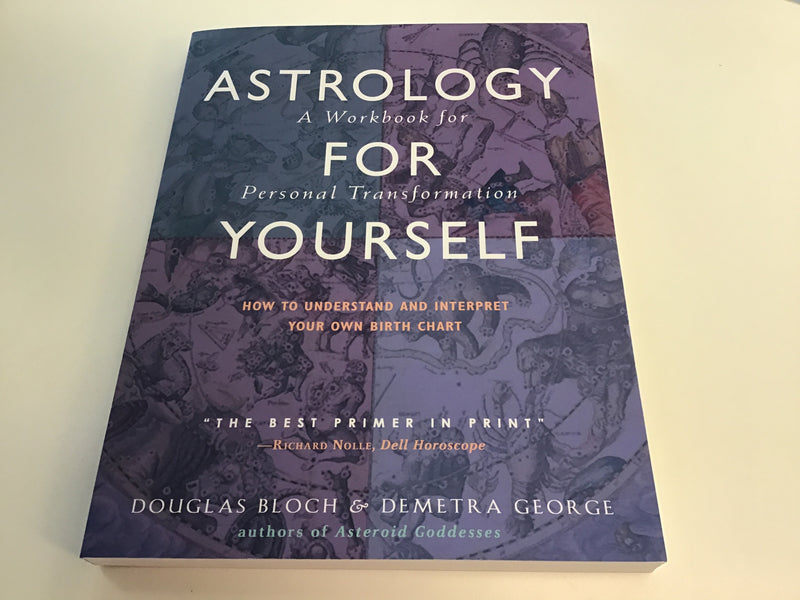 Astrology for Yourself