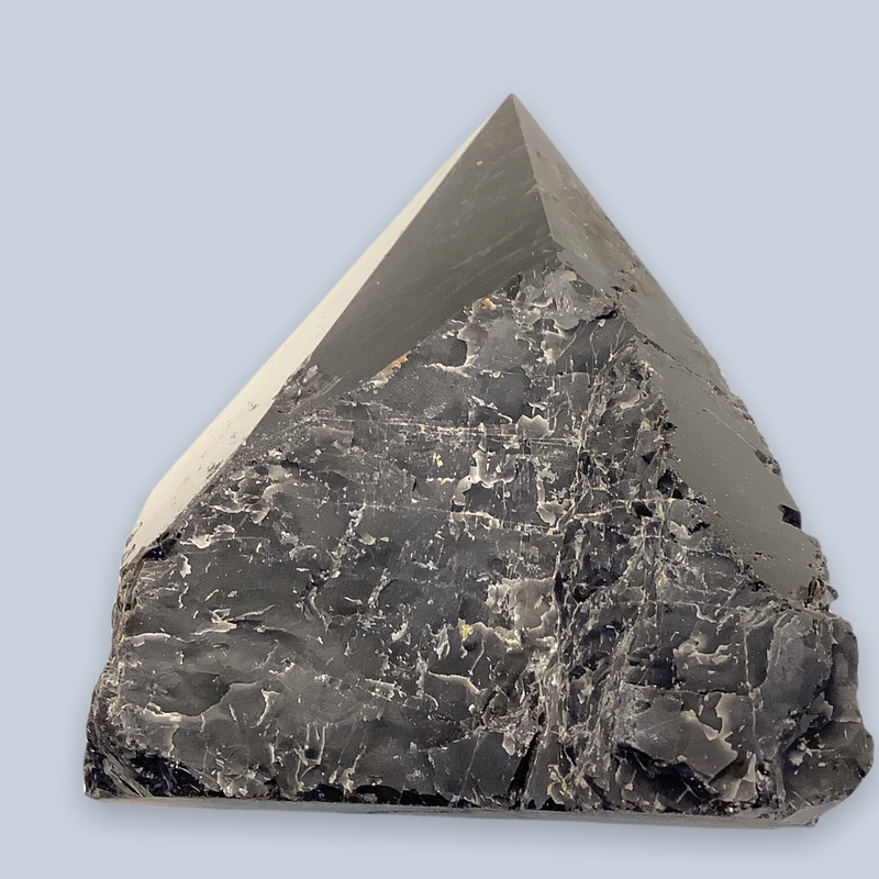 Black Tourmaline Specimens