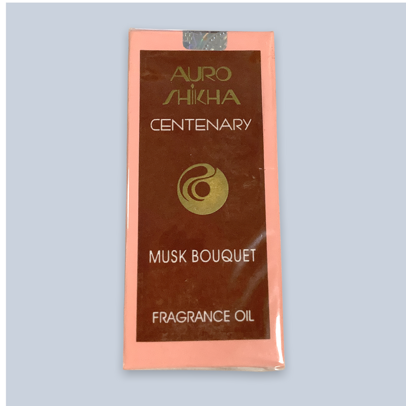 AuroShikha Fragrance Oil