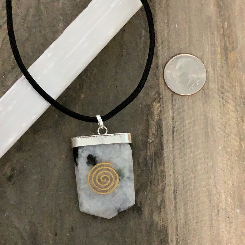 Energy Jewelry “ Reiki”