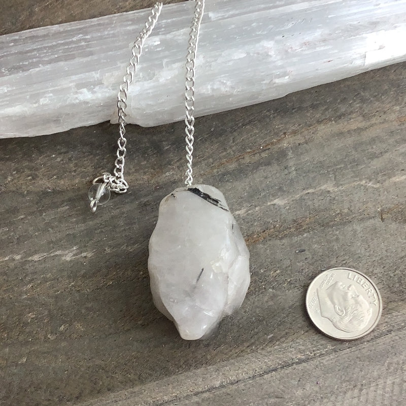 Basic Stone Pendulum