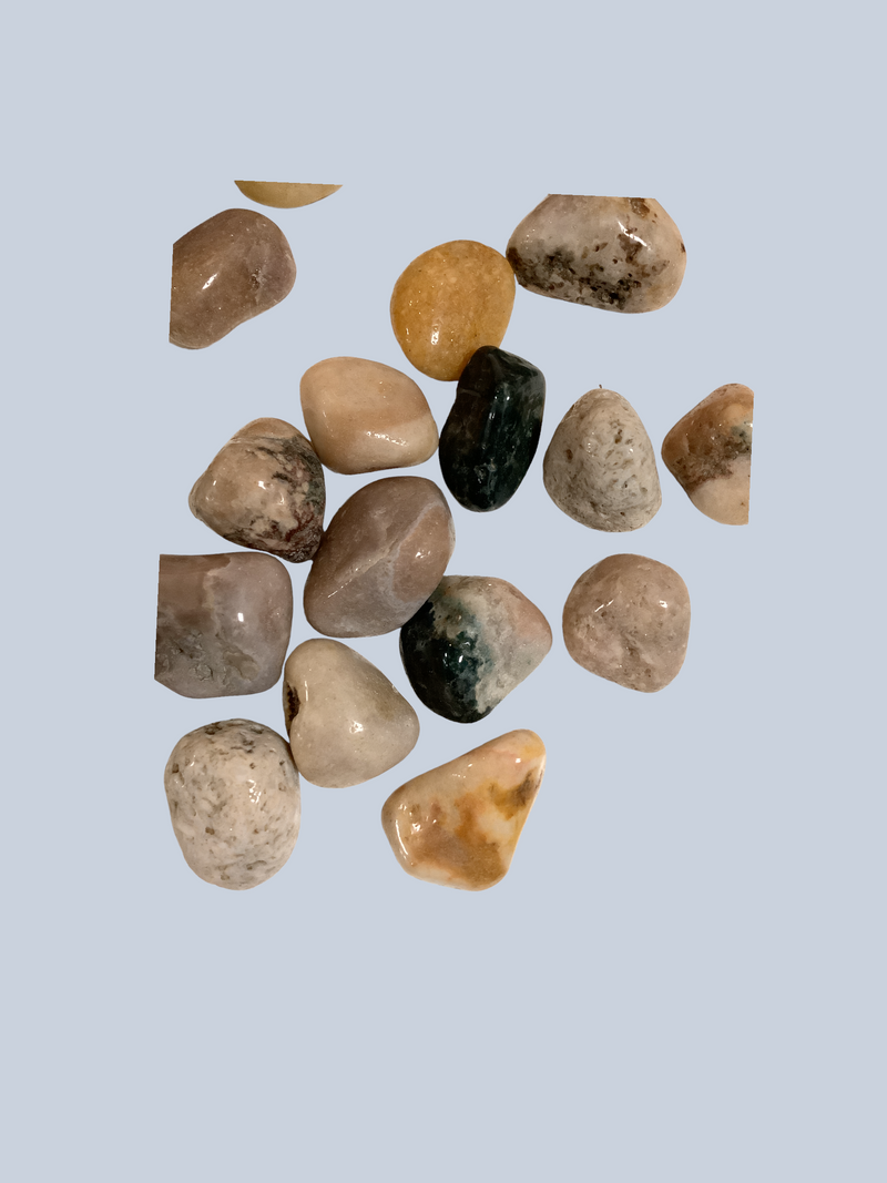 Amethyst Stones