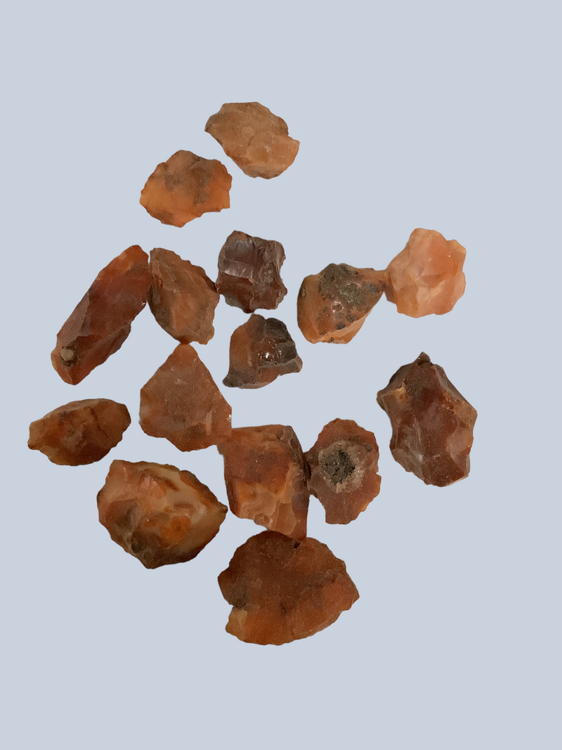 Carnelian Stones