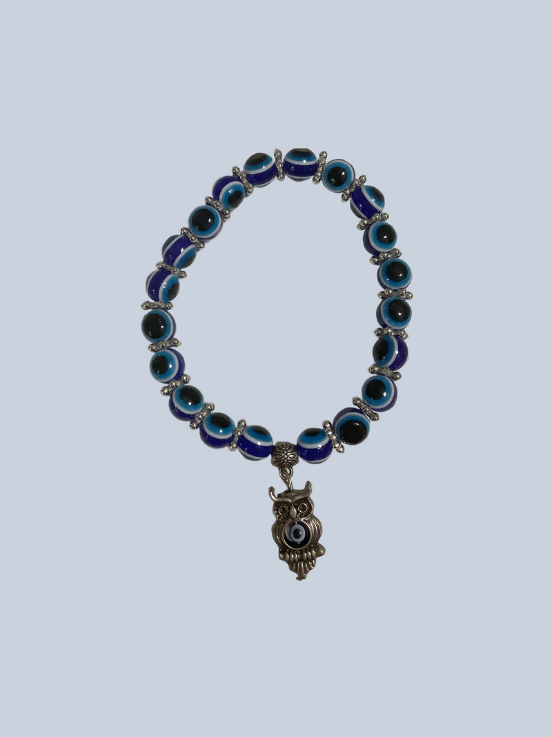 Evil Eye / Hamsa Bracelets