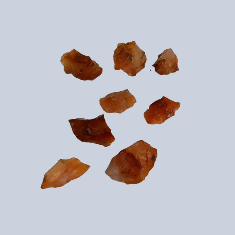Carnelian Stones