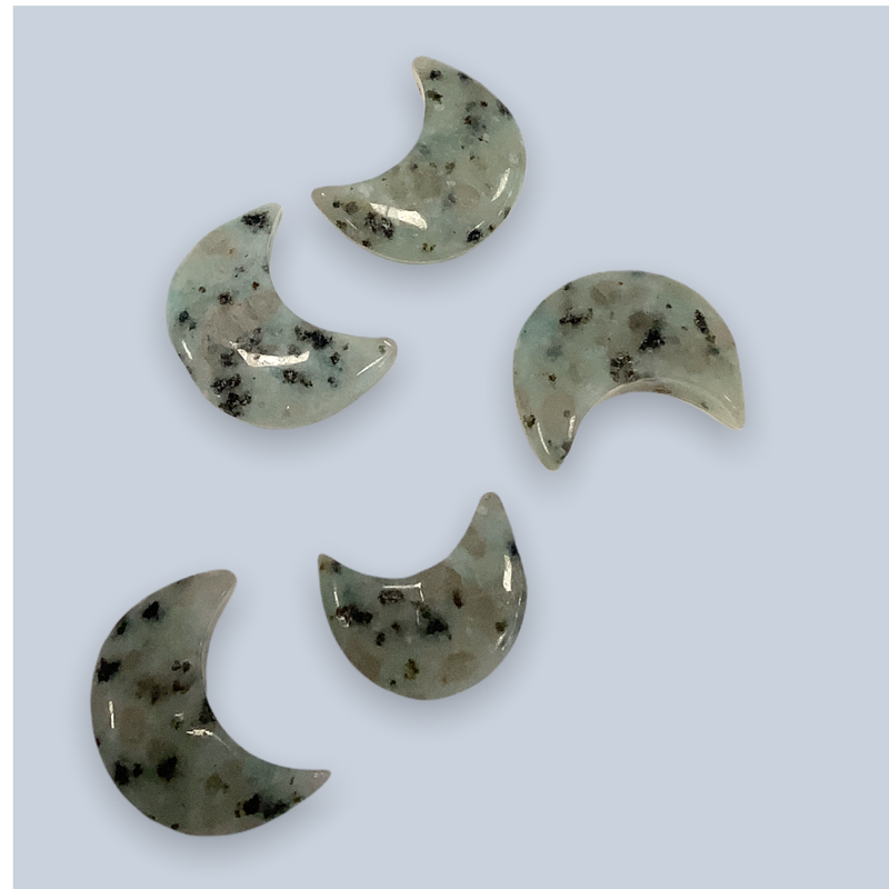 Moonstone Stones
