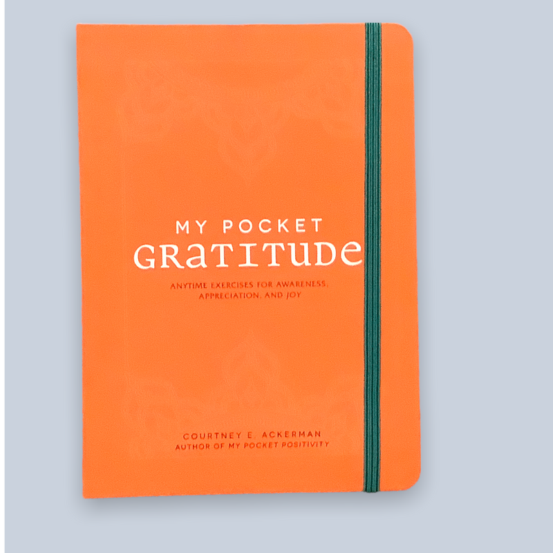 My Pocket Gratitude
