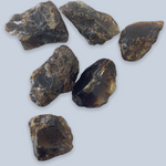 Amber Stones