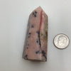 Pink Opal Specimen