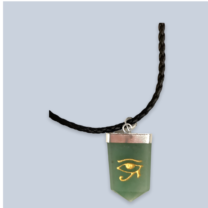 Energy Jewelry “Eye of Horus”