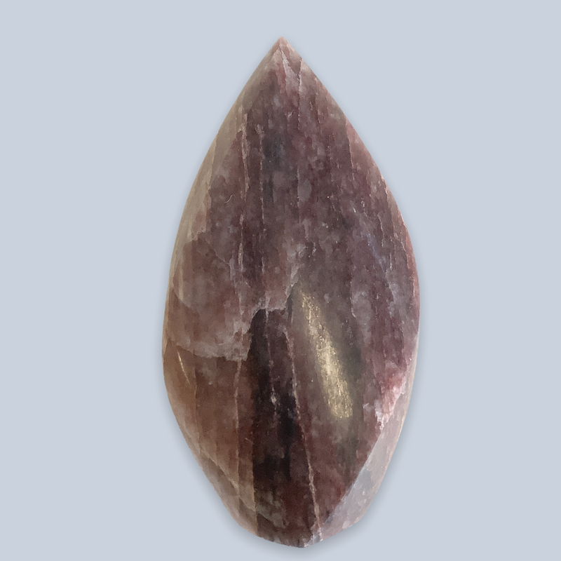 Strawberry Quartz Specimens