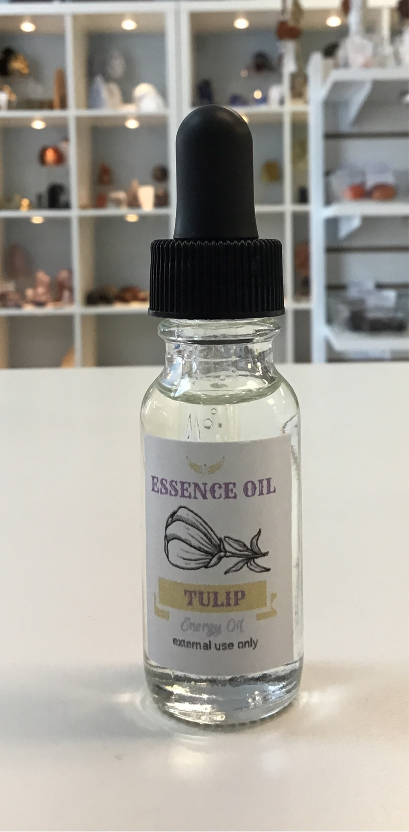 Tulip Essence Oil