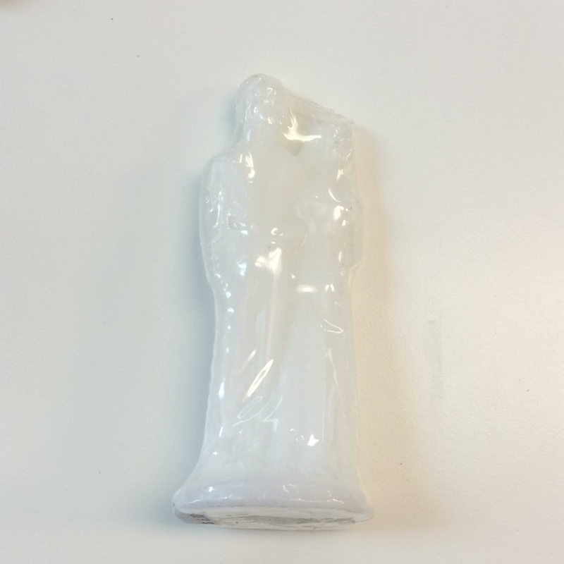 Figurine Candles