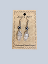 Evil Eye / Hamsa Earrings