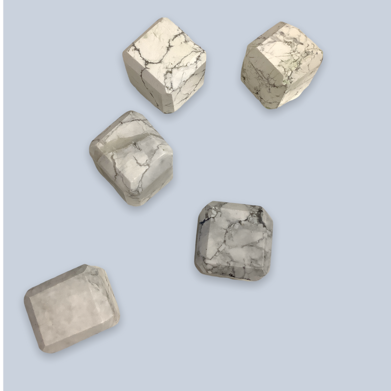 Howlite Specimens