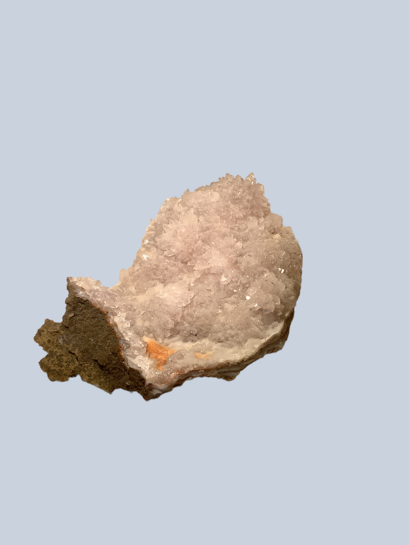 Spirit Quartz Specimens