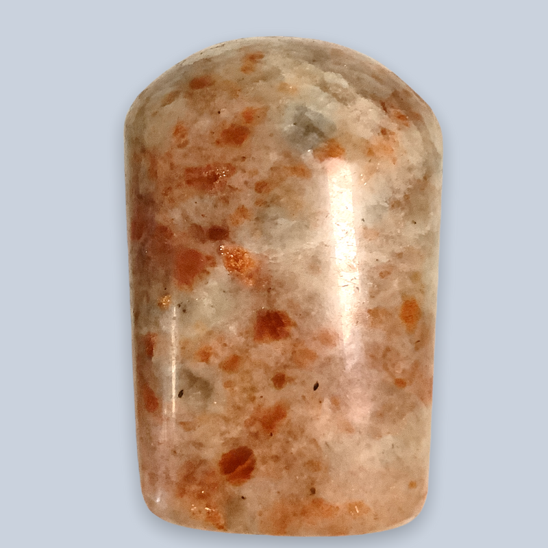 Sunstone Specimen