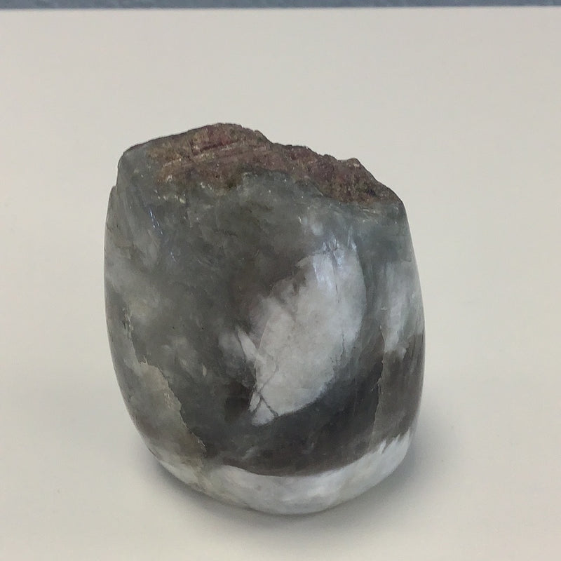 Pink Tourmaline specimen