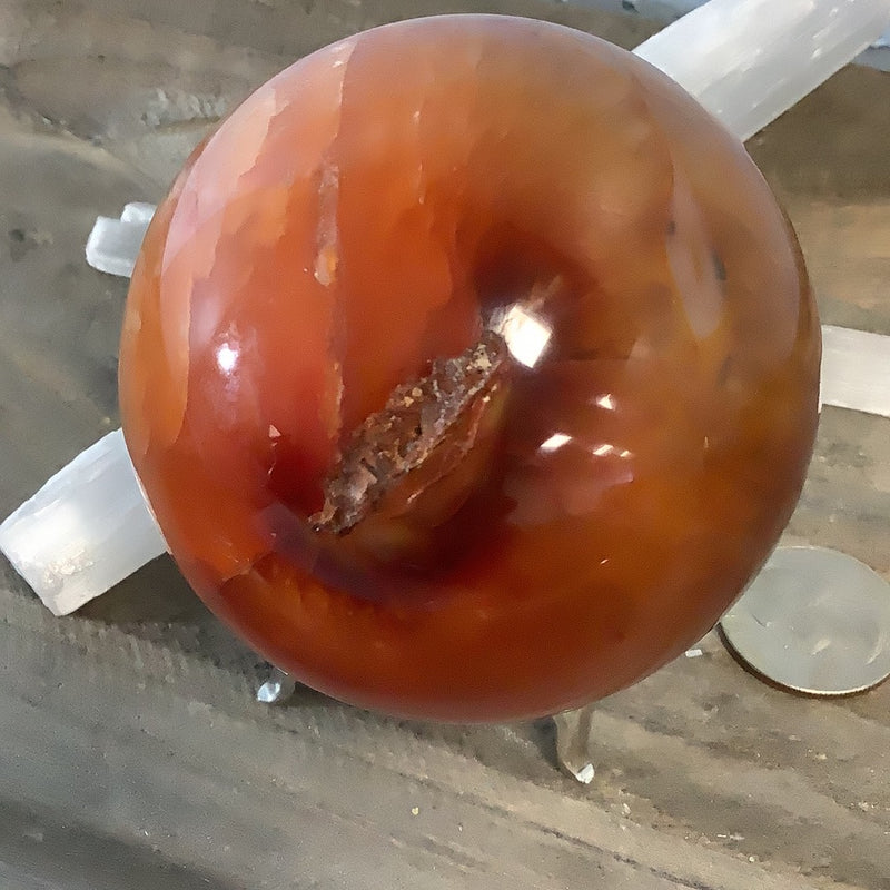Carnelian Stones