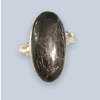 Hypersthene Sterling Silver Rings
