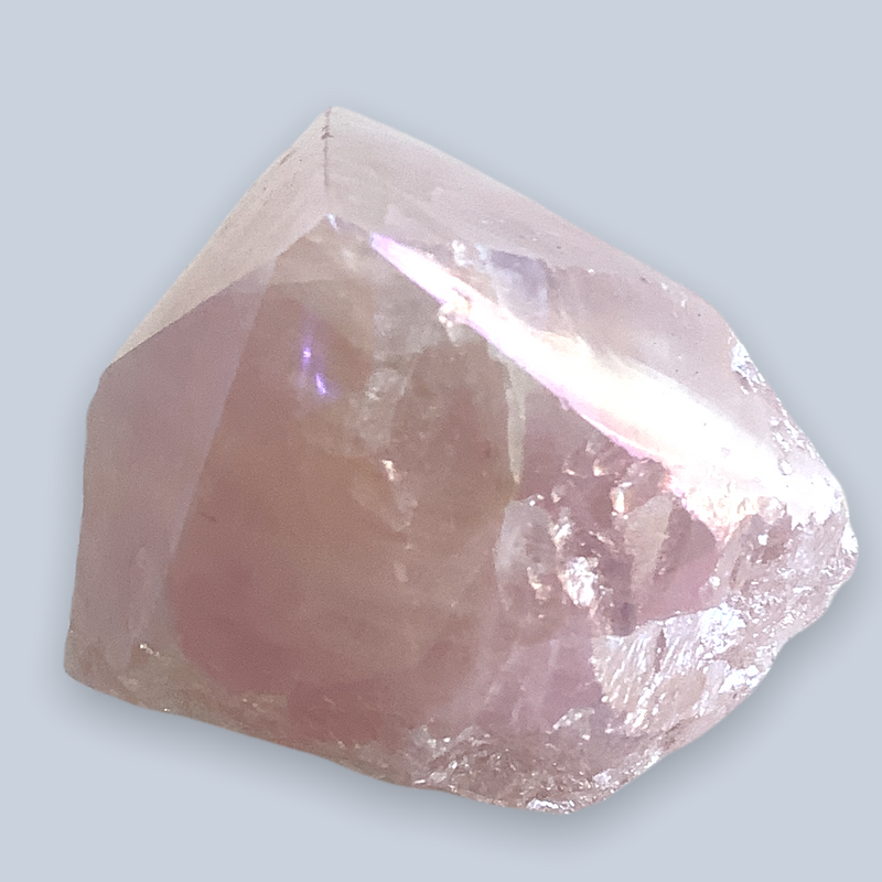 Rose Quartz Specimens