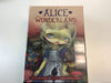 Alice: The Wonderland Oracle