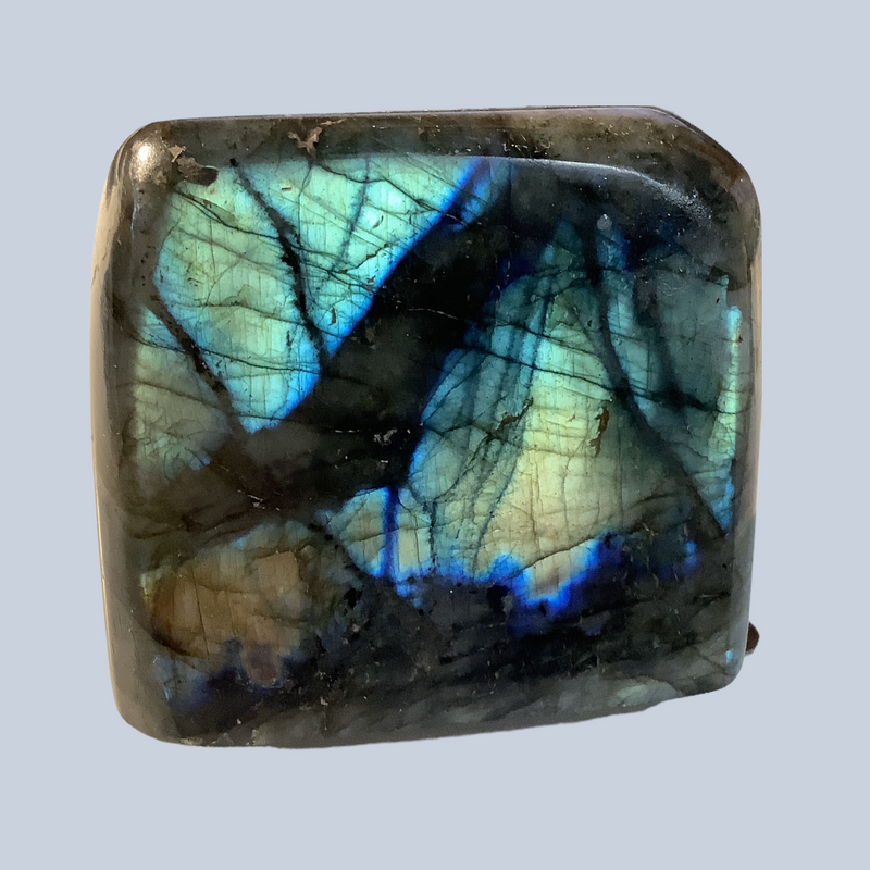 Labradorite Specimens