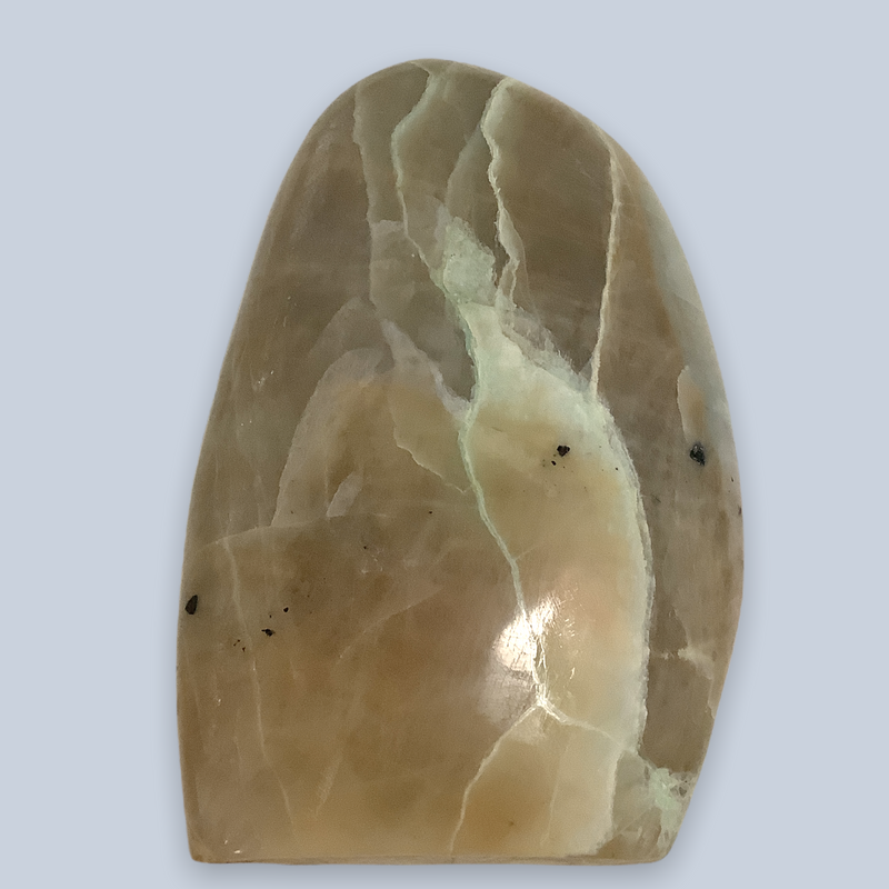 Garnierite Specimen