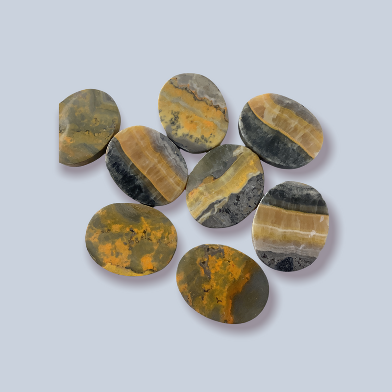 Jasper Stones