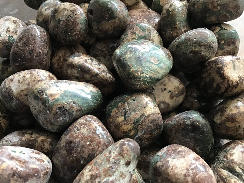 Jasper Stones