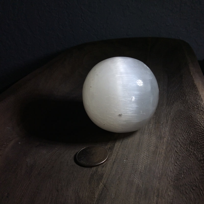 Selenite Specimens
