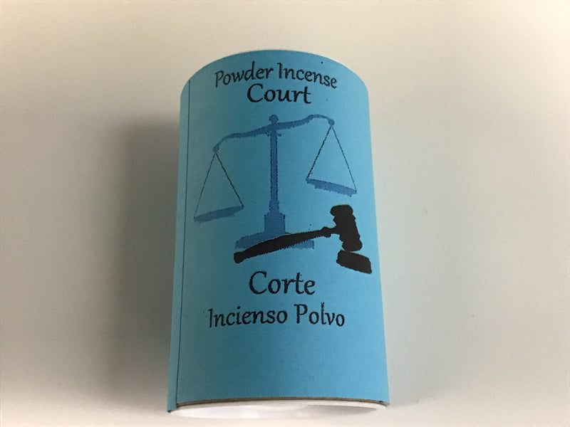 Court Powder Incense