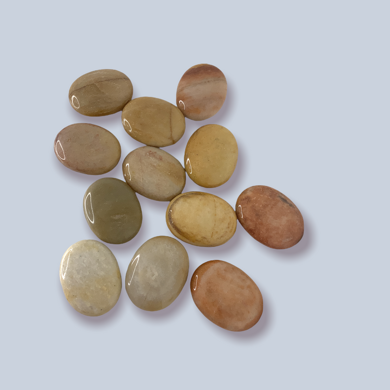 Moonstone Stones