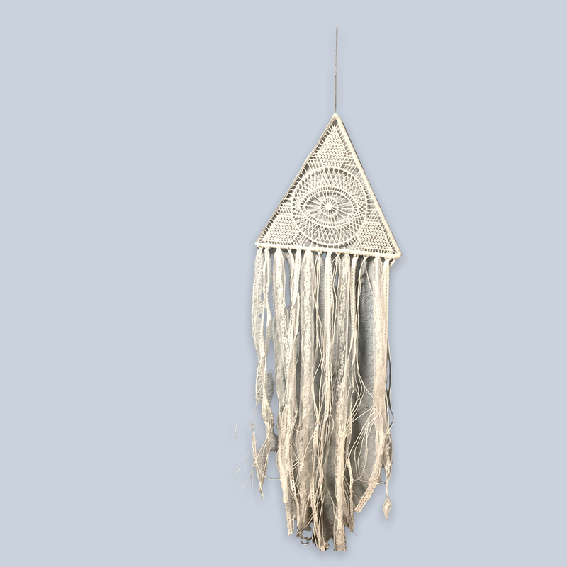 Macrame Dream Catcher