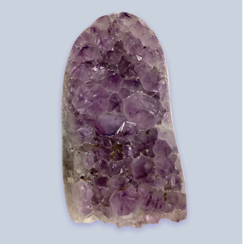 Amethyst Geodes