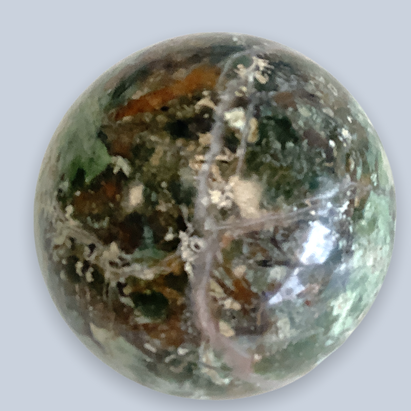Chrysocolla Specimens