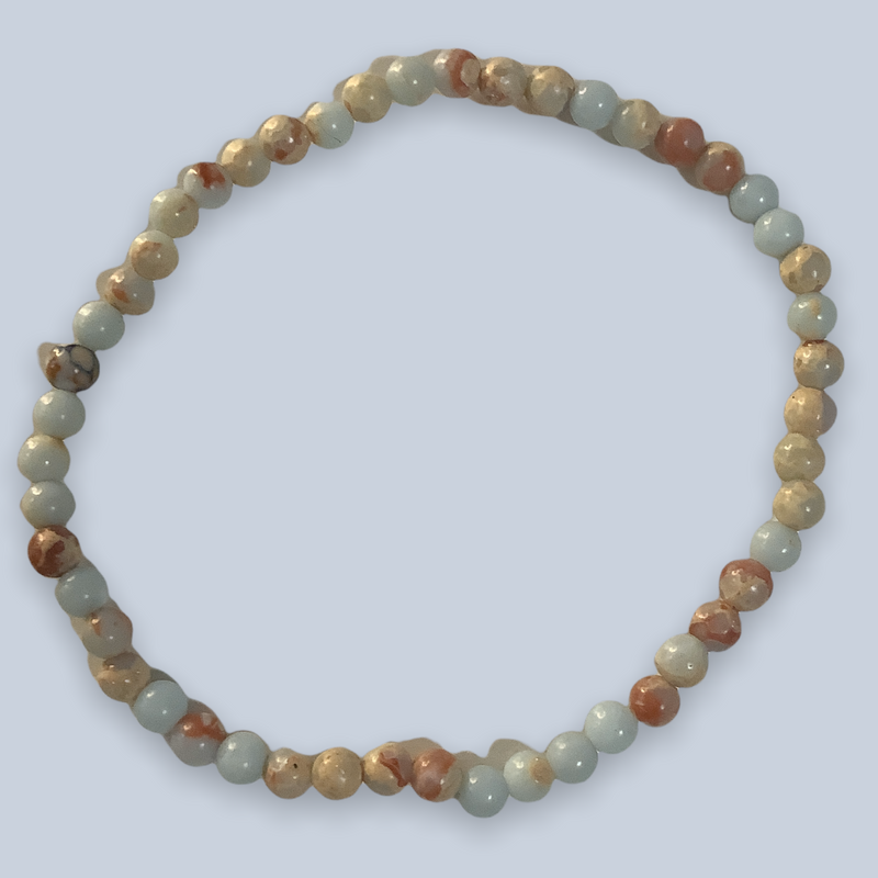 Imperial Jasper