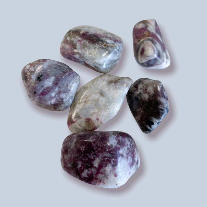 Ruby Stones