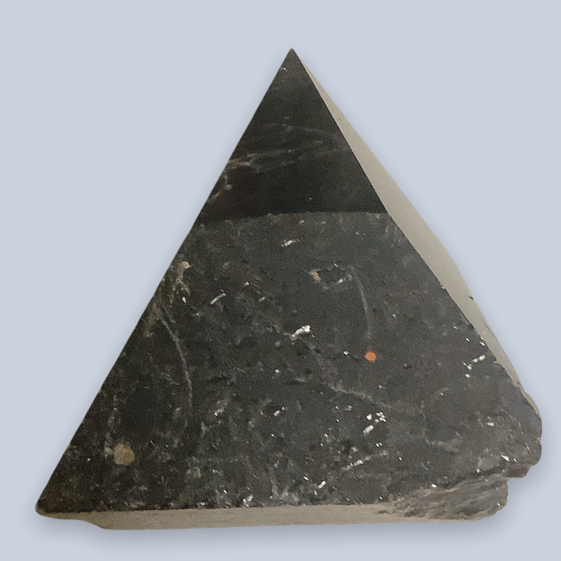 Black Tourmaline Specimens