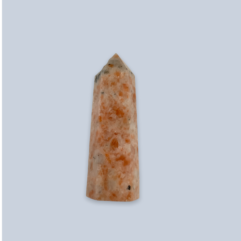 Sunstone Specimen