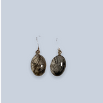Tourmalinated Quartz Sterling Silver Jewelry