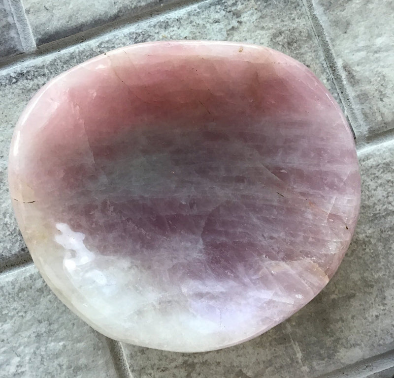 Rose Quartz Stones
