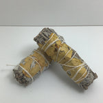 Energetic Blends Smudges