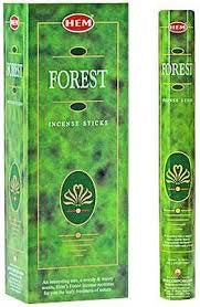 HEM Forest Incense