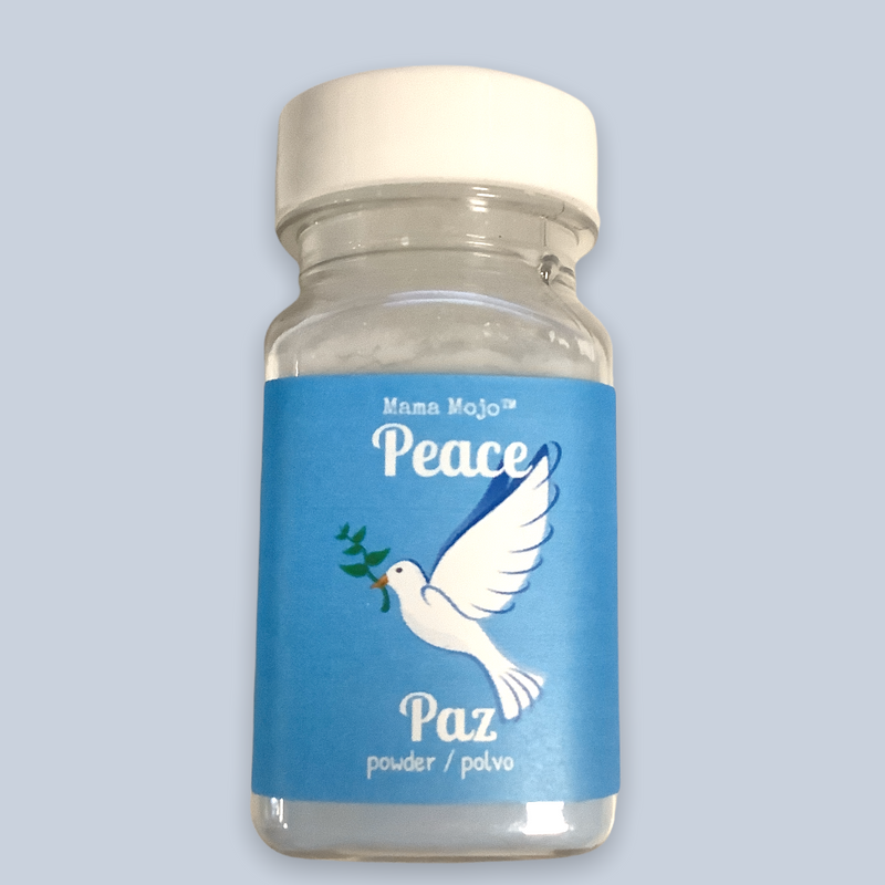 Peace Powder