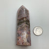 Pink Opal Specimen