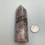 Pink Opal Specimen